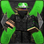 Iron Templars