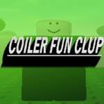 coiler fan club