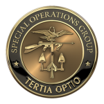 Deadly Outcome - CIA Special Operations Unit