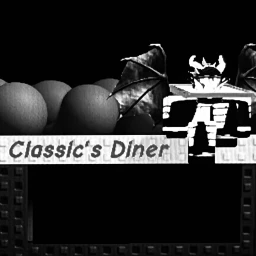 Classic's Diner icon