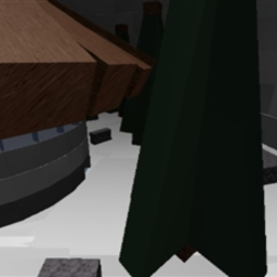 Frost Clan Arena Training [2012]