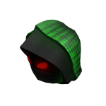  Masked Hood of 1x1x1