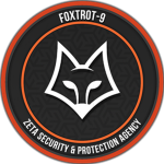 [ZETA] Foxtrot-9