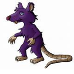 purple rat united