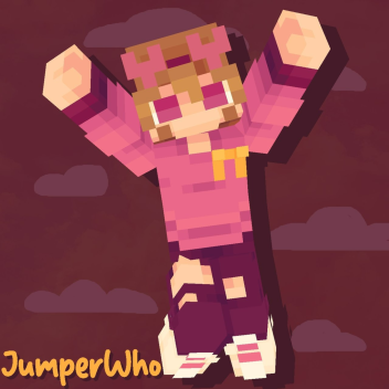 JumperWho!!