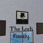 The Lock Family.