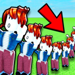 Clone Obby 👫 [UPD3]