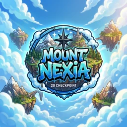 [FREE AVA+CARRY BAKUL]MOUNT NEXIA icon