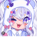 name Alice user fluffycat2083