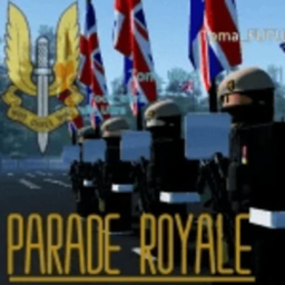 [👑] La Parade Royale [👑]