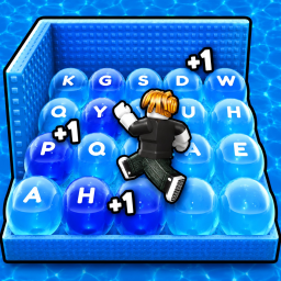 +1 Speed Bubble Escape | Aqua