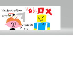 destruction world