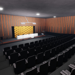 RNL | Press Conference