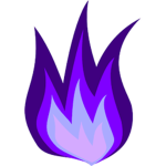 Fire Merchandise For Cool Players