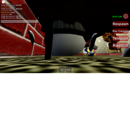 slender meet up