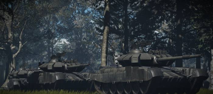 CoD MW3 Russian Military Vehicle Pack preview 5