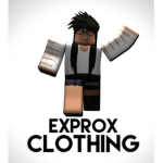 Exprox Clothing™