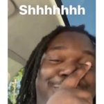Shhhhhhh Lucki