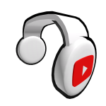 1/1 LIMITED(CODE: CCHP) Content Creator Headphones