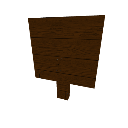 OBBY SIGN