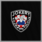 4. Antiteroristička Bojna Vojne Policije "Jokeri"