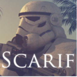 ▪TGE▪Scarif