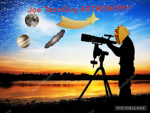 Joe TacoGuy Astronomy