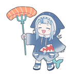 ~Fruity Character #########