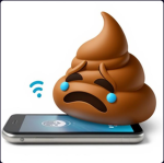 amugus poop