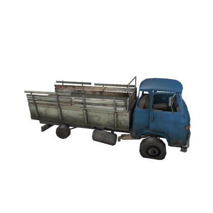 HL2 truck