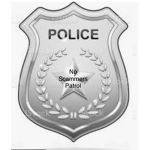 No Scammers Patrol