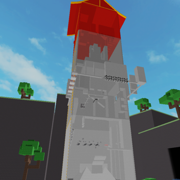 Tower of idk