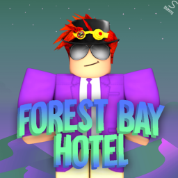 Forest Bay Hotel [TEMPORARY]