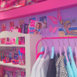 Simple Shopping <33