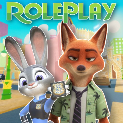Zootopia Roleplay 