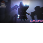 Grim reaper gods