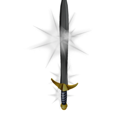 Sword Fighting Reimagined Sword Template