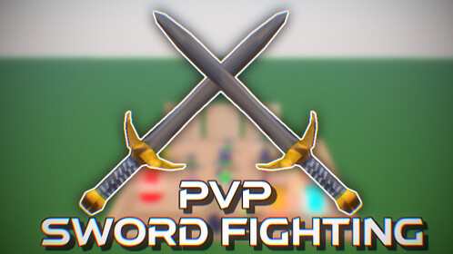 PVP Sword Fighting ⚔️🔥