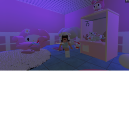 ~kawaii~ room hangout (/headless /korblox)
