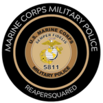 MP | Military Police | MP