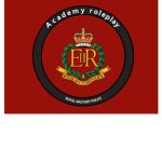 The Academy Roleplay RMP