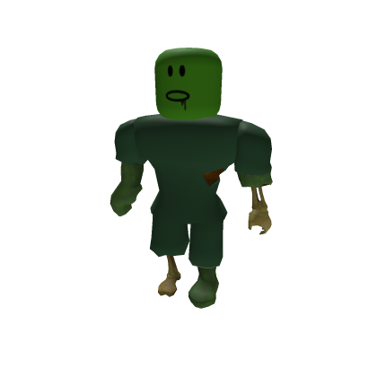 Respawning  Zombie