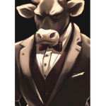 -Business Cows-