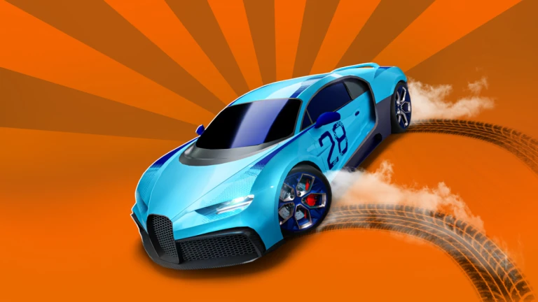🔥 RARE HYPERCAR! Car Dealership Tycoon