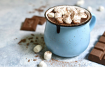 The Hot Coco Girls