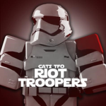 First Οrder Riot Control