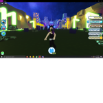 ClubHouse Ember