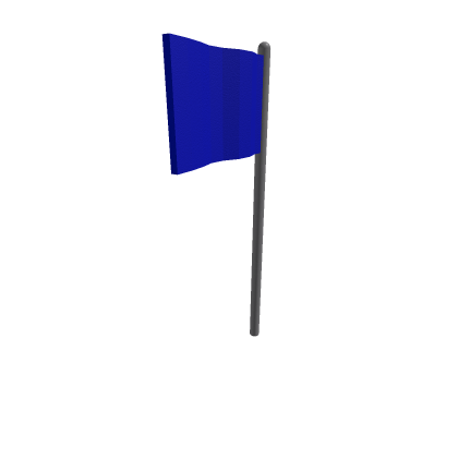 Blue Flag