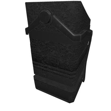 Object-356 Left Shoulder Armor