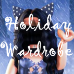 Holiday Wardrobe